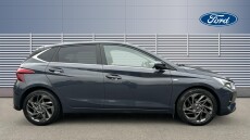 Hyundai i20 1.0T GDi 48V MHD Premium 5dr Petrol Hatchback